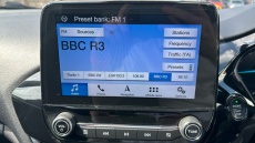 Ford Fiesta 1.0 EcoBoost Titanium 5dr Petrol Hatchback